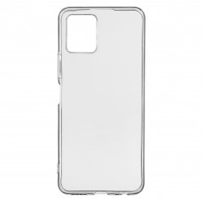 Чехол накладка ArmorStandart TPU Air Series для Vivo Y15s Transparent (ARM63756)