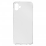 Чехол накладка ArmorStandart TPU Air Series для Samsung A04 (A045) Transparent (ARM63900)