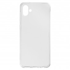 Чехол накладка ArmorStandart TPU Air Series для Samsung A04 (A045) Transparent (ARM63900)