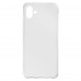 Чехол накладка ArmorStandart TPU Air Series для Samsung A04 (A045) Transparent (ARM63900)