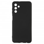 Чехол накладка ArmorStandart TPU ICON для Samsung A04s / A13 5G Camera cover Black (ARM63904)
