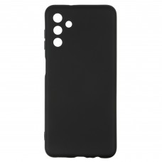Чехол накладка ArmorStandart TPU ICON для Samsung A04s / A13 5G Camera cover Black (ARM63904)