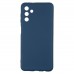 Чехол накладка ArmorStandart TPU ICON для Samsung A04s / A13 5G Camera cover Blue (ARM63908)