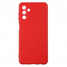 Чехол накладка ArmorStandart TPU ICON для Samsung A04s / A13 5G Camera cover Red (ARM63909)
