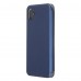Чехол книжка ArmorStandart PU G-Case для Samsung A04 (A045) Blue (ARM63912)