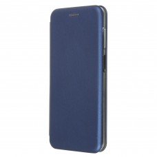 Чехол книжка ArmorStandart PU G-Case для Samsung A04 (A045) Blue (ARM63912)