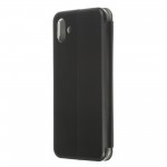 Чехол книжка ArmorStandart PU G-Case для Samsung A04 (A045) Black (ARM63913) Чехол книжка ArmorStandart PU G-Case для Samsung A04 (A045) Black (ARM63913)