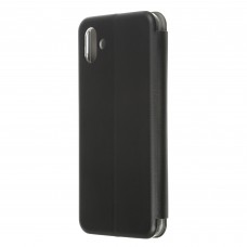 Чехол книжка ArmorStandart PU G-Case для Samsung A04 (A045) Black (ARM63913)