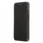 Чехол книжка ArmorStandart PU G-Case для Samsung A04 (A045) Black (ARM63913) Чехол книжка ArmorStandart PU G-Case для Samsung A04 (A045) Black (ARM63913)
