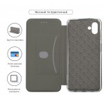 Чехол книжка ArmorStandart PU G-Case для Samsung A04 (A045) Black (ARM63913) Чехол книжка ArmorStandart PU G-Case для Samsung A04 (A045) Black (ARM63913)