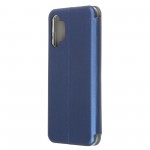 Чехол книжка ArmorStandart PU G-Case для Samsung A04s / A13 5G Blue (ARM63914)