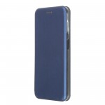 Чехол книжка ArmorStandart PU G-Case для Samsung A04s / A13 5G Blue (ARM63914)