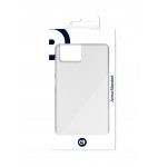 Чехол накладка ArmorStandart TPU Air Series для Motorola G72 Transparent (ARM63920)