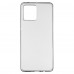 Чехол накладка ArmorStandart TPU Air Series для Motorola G72 Transparent (ARM63920)