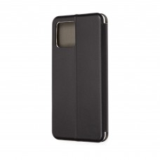 Чехол книжка ArmorStandart PU G-Case для Motorola G72 Black (ARM63922)