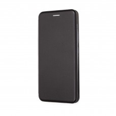 Чехол книжка ArmorStandart PU G-Case для Motorola G72 Black (ARM63922)