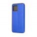 Чехол книжка ArmorStandart PU G-Case для Motorola G72 Blue (ARM63923)
