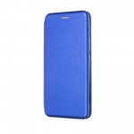 Чехол книжка ArmorStandart PU G-Case для Motorola G72 Blue (ARM63923)