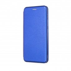 Чехол книжка ArmorStandart PU G-Case для Motorola G72 Blue (ARM63923)