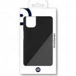 Чехол накладка TPU Armorstandart Matte Slim Fit для Nokia G60 5G Black (ARM63938) Чехол накладка TPU Armorstandart Matte Slim Fit для Nokia G60 5G Black (ARM63938)