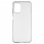 Чехол накладка ArmorStandart TPU Air Series для Nokia G60 5G Transparent (ARM63940)