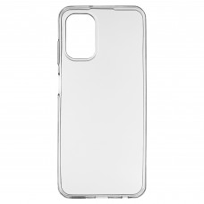 Чехол накладка ArmorStandart TPU Air Series для Nokia G60 5G Transparent (ARM63940)