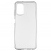Чехол накладка ArmorStandart TPU Air Series для Nokia G60 5G Transparent (ARM63940)