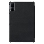 Чехол книжка TPU ArmorStandart Smart Case для Xiaomi Redmi Pad 2022 10.6 Black (ARM64001) Чехол книжка TPU ArmorStandart Smart Case для Xiaomi Redmi Pad 2022 10.6 Black (ARM64001)