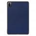 Чехол книжка TPU ArmorStandart Smart Case для Xiaomi Mi Pad 5 5 Pro Blue (ARM64002)