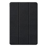 Чехол книжка TPU ArmorStandart Smart Case для Xiaomi Pad 5 Pro 12.4 Black (ARM64003)