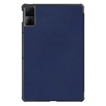 Чехол книжка TPU ArmorStandart Smart Case для Xiaomi Redmi Pad 2022 10.6 Blue (ARM64005)