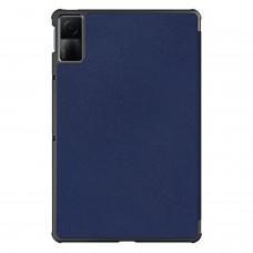 Чехол книжка TPU ArmorStandart Smart Case для Xiaomi Redmi Pad 2022 10.6 Blue (ARM64005)
