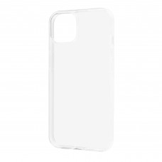 Чехол накладка ArmorStandart TPU Air Series для Apple iPhone 14 Transparent (ARM64030)