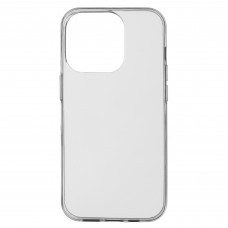 Чехол накладка ArmorStandart TPU Air Series для Apple iPhone 14 Pro Transparent (ARM64032)