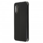 Чехол книжка ArmorStandart PU G-Case для Realme C33 Black (ARM64195)