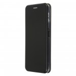 Чехол книжка ArmorStandart PU G-Case для Realme C33 Black (ARM64195)