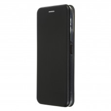 Чехол книжка ArmorStandart PU G-Case для Realme C33 Black (ARM64195)