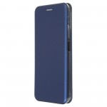 Чехол книжка ArmorStandart PU G-Case для Realme C33 Blue (ARM64196)