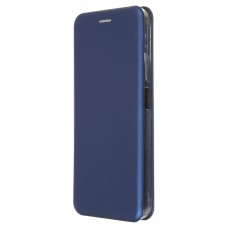 Чехол книжка ArmorStandart PU G-Case для Realme C33 Blue (ARM64196)