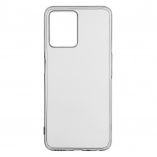 Чехол накладка ArmorStandart TPU Air Series для Realme Narzo 50A Prime Transparent (ARM64242)