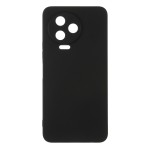 Чехол накладка TPU Armorstandart Matte Slim Fit для Infinix Note 12 Pro 4G (X676B) / Note 12 2023 (X676C) Cam cov Black (ARM64500) Чехол накладка TPU Armorstandart Matte Slim Fit для Infinix Note 12 Pro 4G (X676B) / Note 12 2023 (X676C) Cam cov Black (ARM64500)