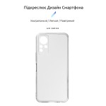 Чехол накладка ArmorStandart TPU Air Series для Infinix Note 12 4G (X663D) Camera cover Transparent (ARM64504) Чехол накладка ArmorStandart TPU Air Series для Infinix Note 12 4G (X663D) Camera cover Transparent (ARM64504)