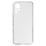 Чехол накладка ArmorStandart TPU Air Series для Infinix Note 12 4G (X663D) Camera cover Transparent (ARM64504) Чехол накладка ArmorStandart TPU Air Series для Infinix Note 12 4G (X663D) Camera cover Transparent (ARM64504)