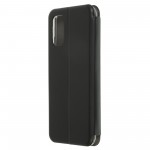 Чехол книжка ArmorStandart PU G-Case для Samsung A03s (A037) Black (ARM64526)
