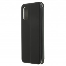 Чехол книжка ArmorStandart PU G-Case для Samsung A03s (A037) Black (ARM64526)