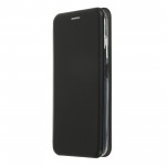 Чехол книжка ArmorStandart PU G-Case для Samsung A03s (A037) Black (ARM64526)