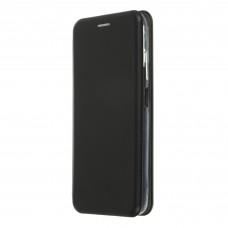 Чехол книжка ArmorStandart PU G-Case для Samsung A03s (A037) Black (ARM64526)