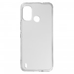 Чехол накладка ArmorStandart TPU Air Series для Nokia G11 Plus Transparent (ARM64553)