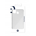 Чехол накладка ArmorStandart TPU Air Series для Nokia G11 Plus Transparent (ARM64553)