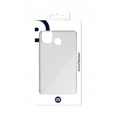 Чехол накладка ArmorStandart TPU Air Series для Nokia G11 Plus Transparent (ARM64553)